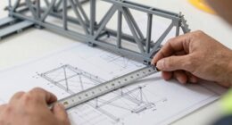 geometry predicts structural behavior