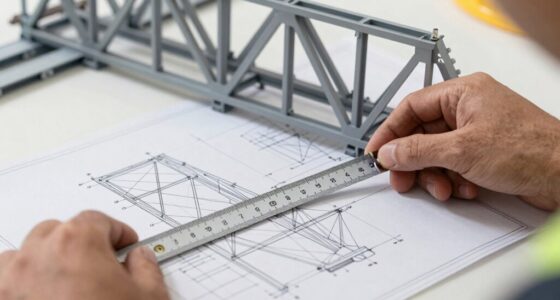 geometry predicts structural behavior