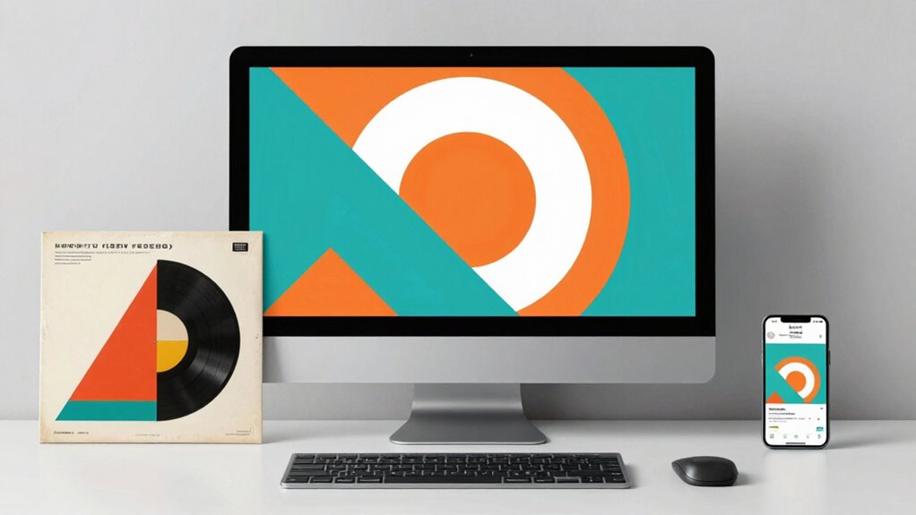 geometry shapes evoke emotion