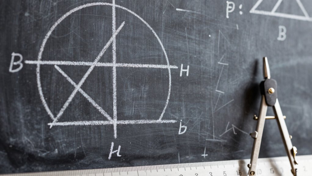 geometry shapes practical truths