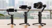 gimbal stabilizer price comparison
