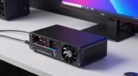 gpu mini workstation essentials
