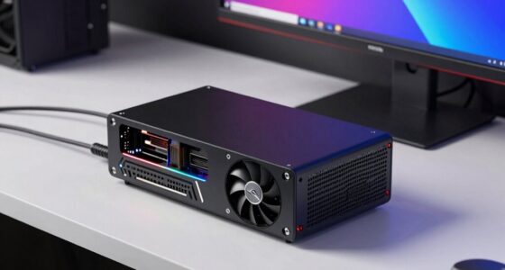 gpu mini workstation essentials