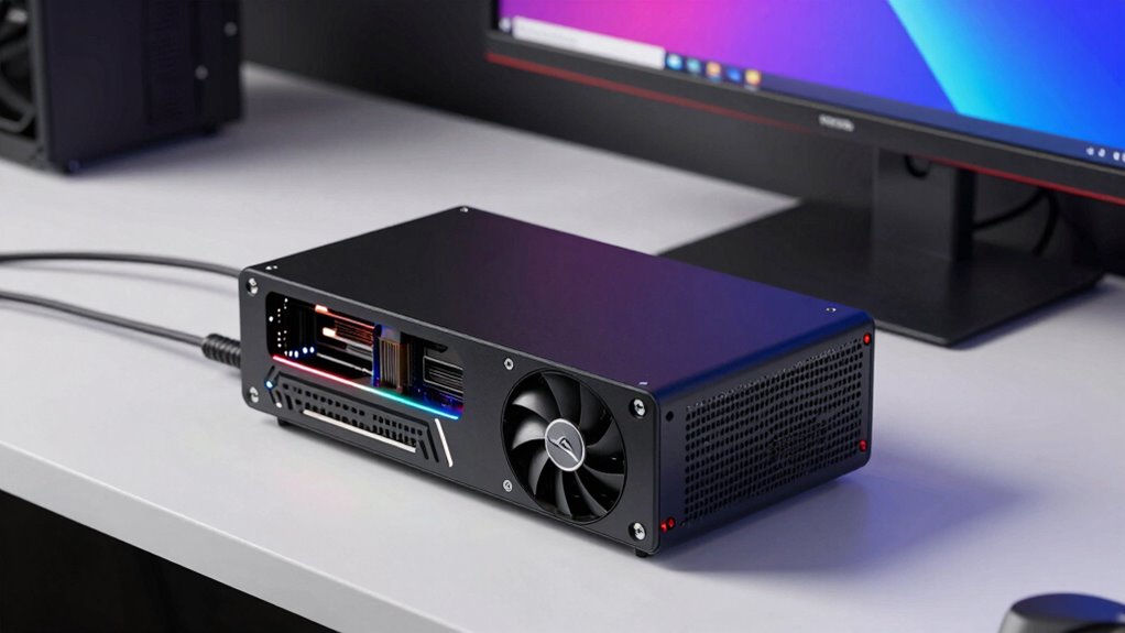 gpu mini workstation essentials