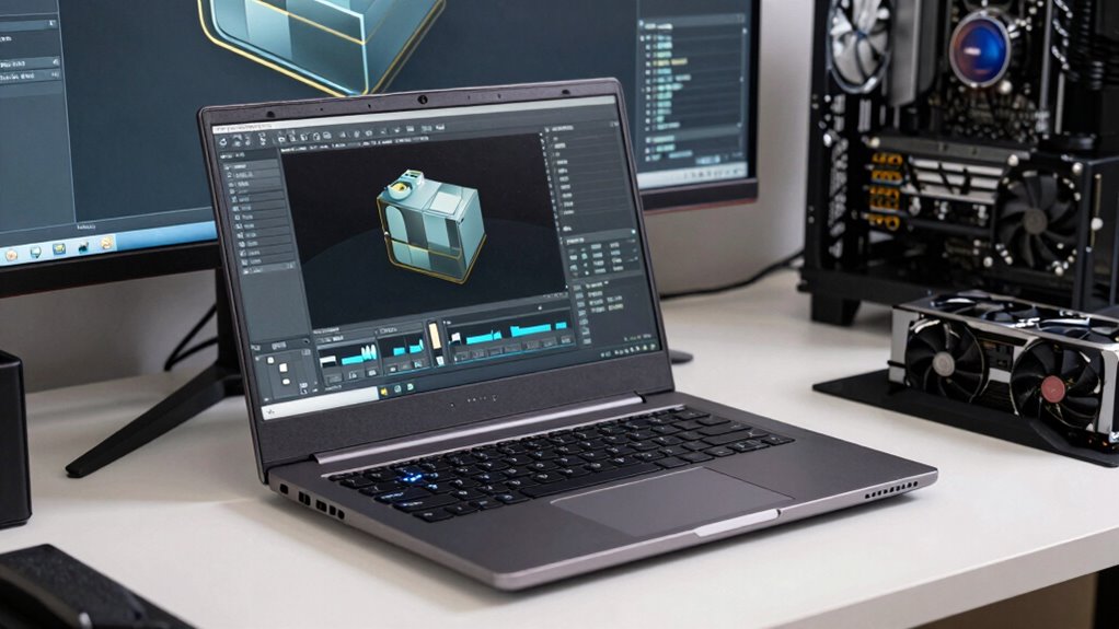 graphics and battery longevity