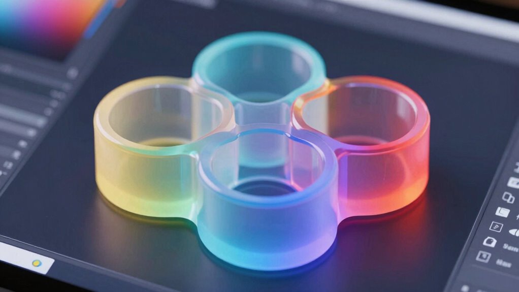 importance of convex shapes