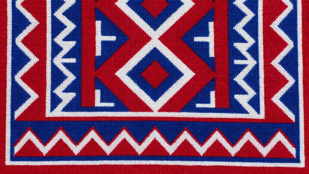 importance of geometric borders