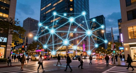 importance of networks everywhere