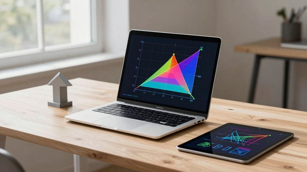 importance of vectors in geometry