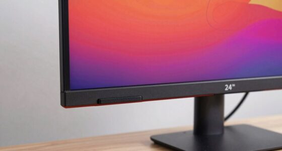 important 24 inch monitor specs