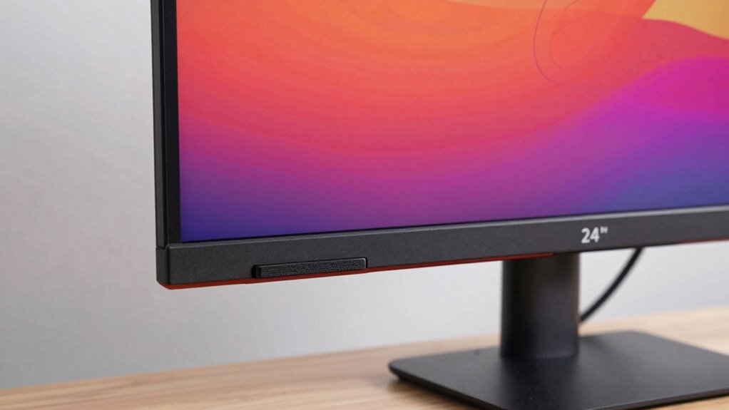 important 24 inch monitor specs