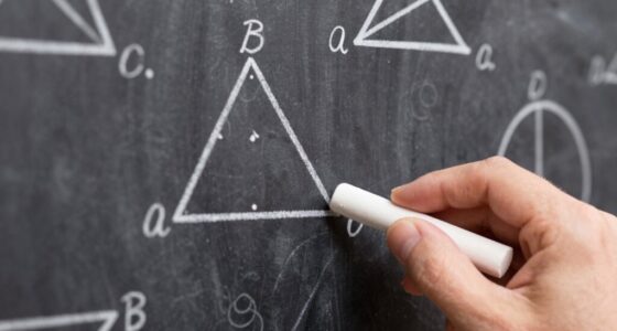 important geometric theorems