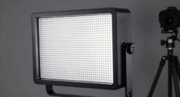 important led light specifications