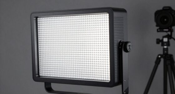 important led light specifications