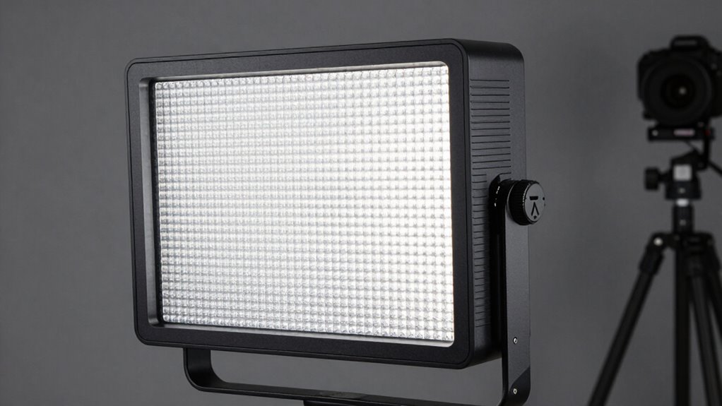 important led light specifications