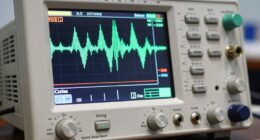 important oscilloscope specifications