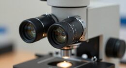 important stereo microscope specs