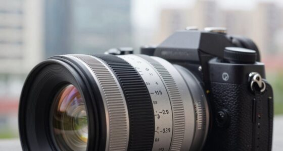 important tilt shift specs