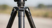 incorrect carbon fiber tripod purchases