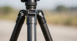 incorrect carbon fiber tripod purchases