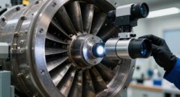 industrial inspection camera integration