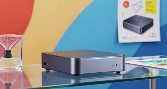 integrating 3d mini pcs