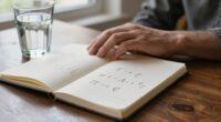 intuitive mathematical constant perception