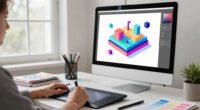 isometric design resurgence trend