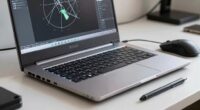 key cad workstation considerations