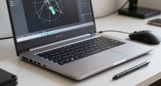 key cad workstation considerations