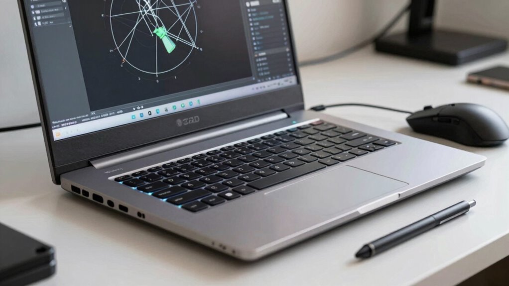 key cad workstation considerations