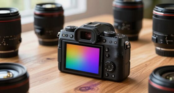 key features of 4k cameras