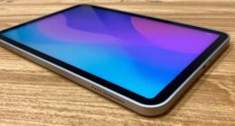 key ipad pro features