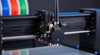 key large format 3d specs