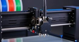 key large format 3d specs