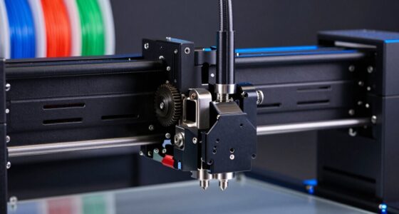 key large format 3d specs