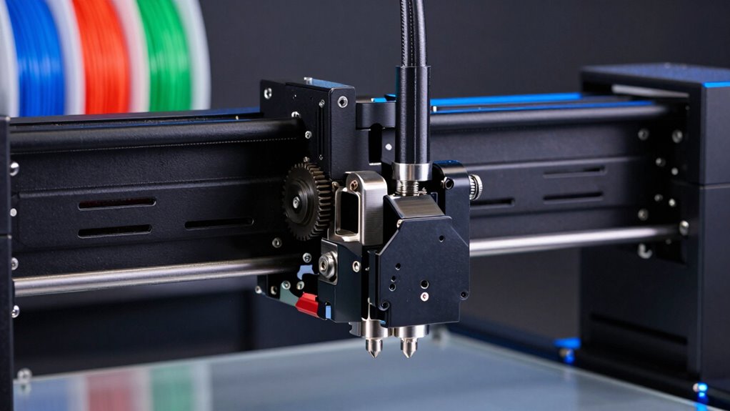 key large format 3d specs