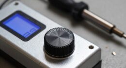 key soldering station specs