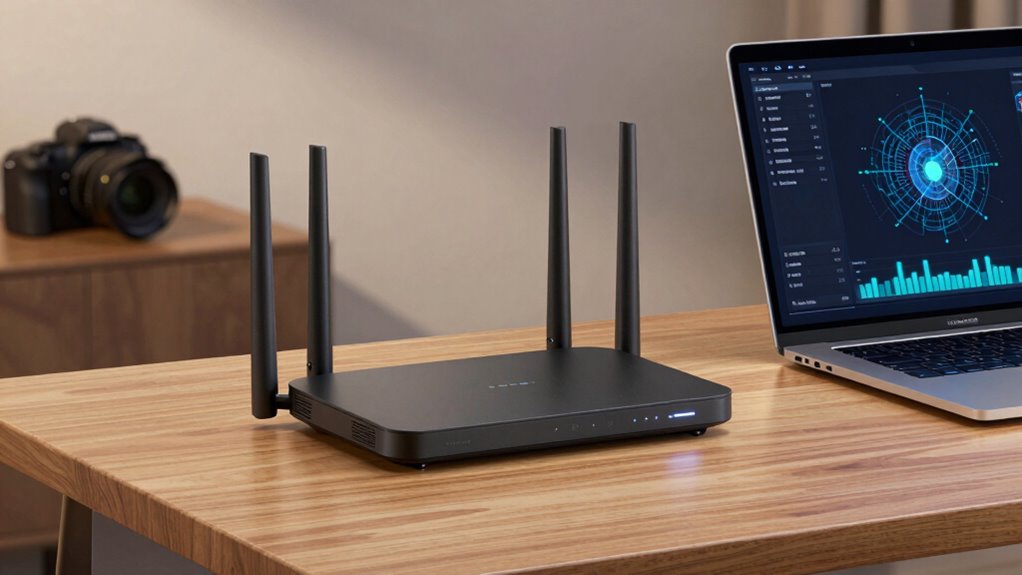 key wi fi 7 specs