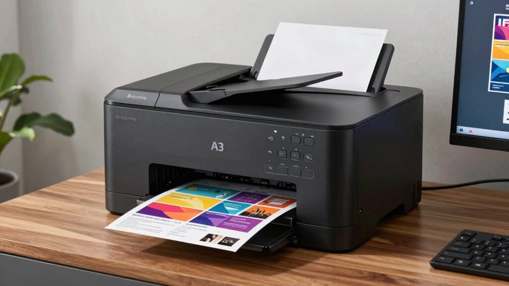 large format professional printing