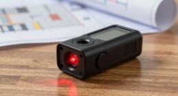 laser distance meter essentials