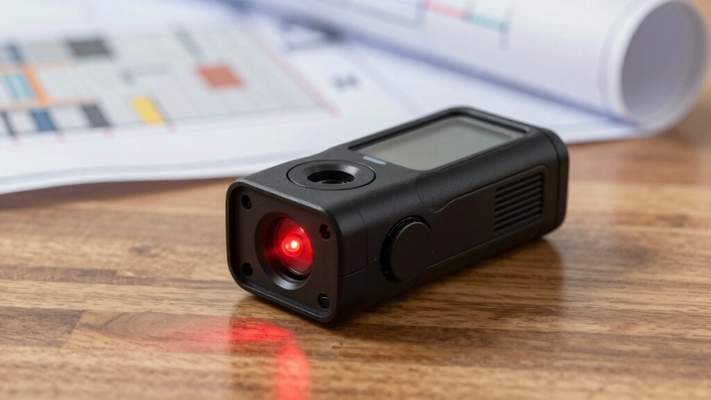 laser distance meter essentials
