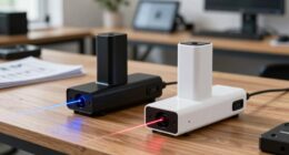 laser scanner comparison tips