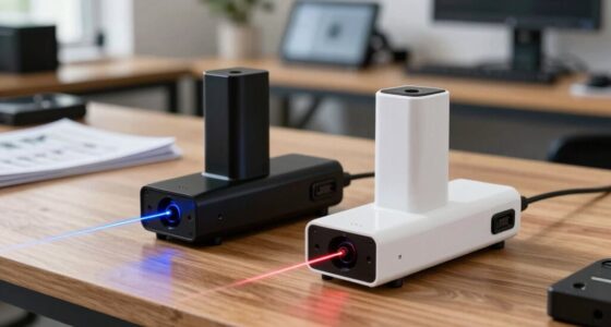 laser scanner comparison tips