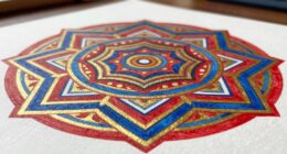 mandalas enduring significance today