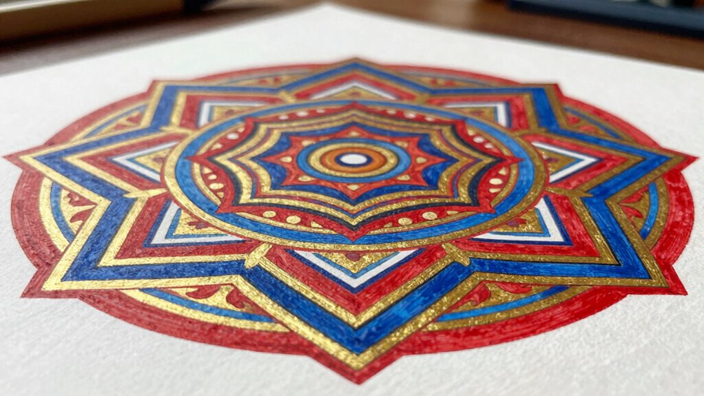 mandalas enduring significance today