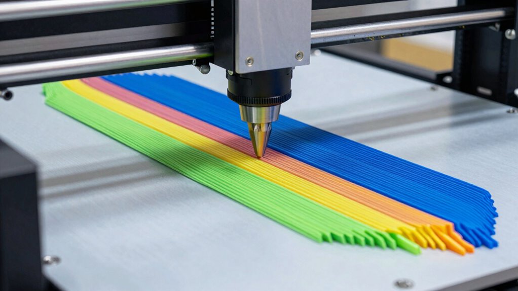 material compatibility and adhesion