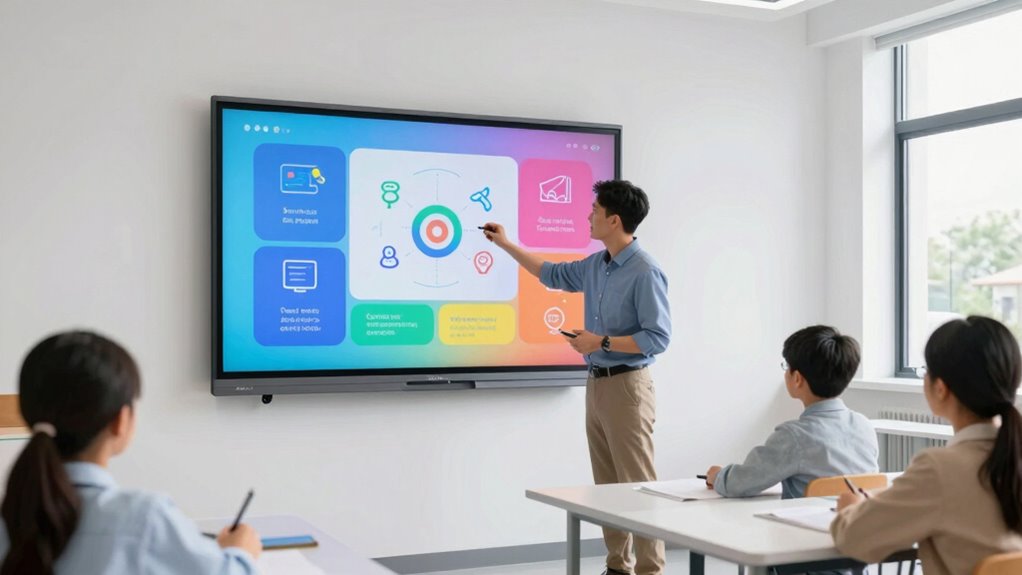 maximize collaboration through training