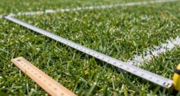 measuring size and boundaries