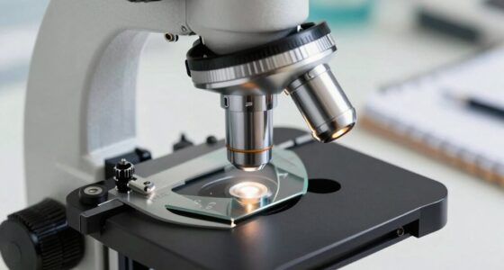 microscope measurement considerations guide